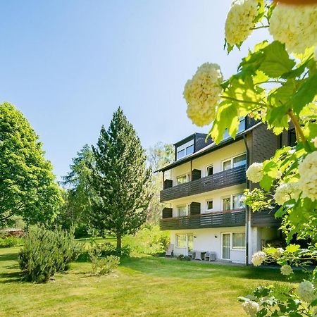 Landhaus Mordlau Hotel Garni Bad Steben Eksteriør billede